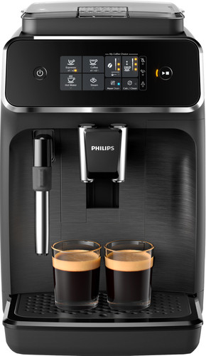 Philips Koffieautomaat 2200 EP 2220/10